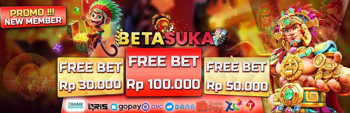 Spanduk promosi 1