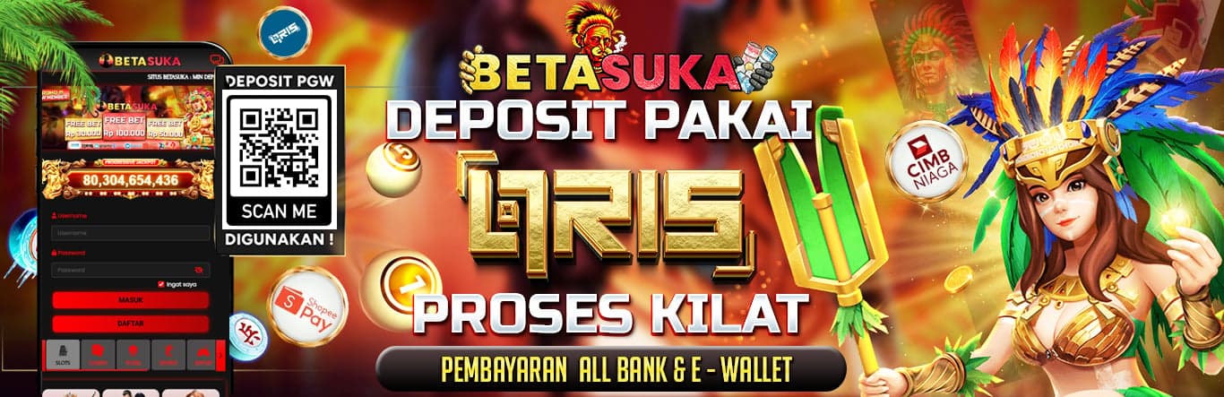 Spanduk promosi 2