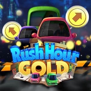 Rush Hour Gold