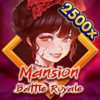 Mansion Battle Royale