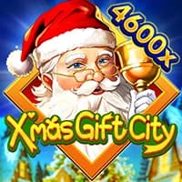 Xmas Gift City