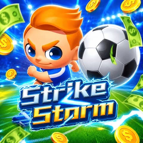 Strike Storm