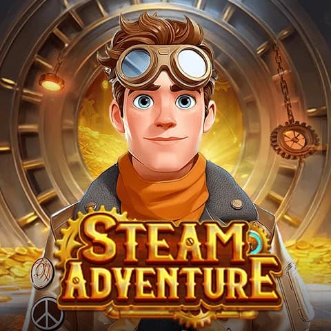 Steam Adventure