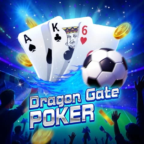 Dragon Gate Poker