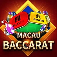MACAU BACCARAT