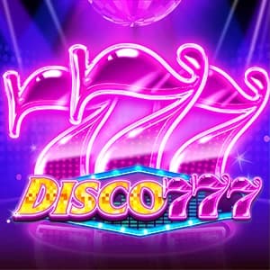 DISCO777