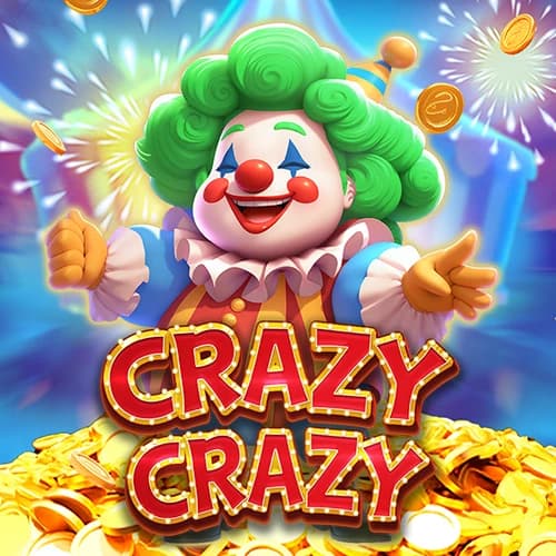 Crazy Crazy