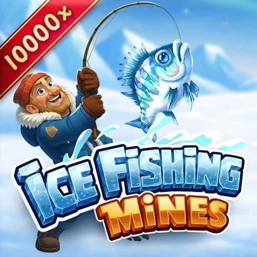 Ice Fishing Mines SL