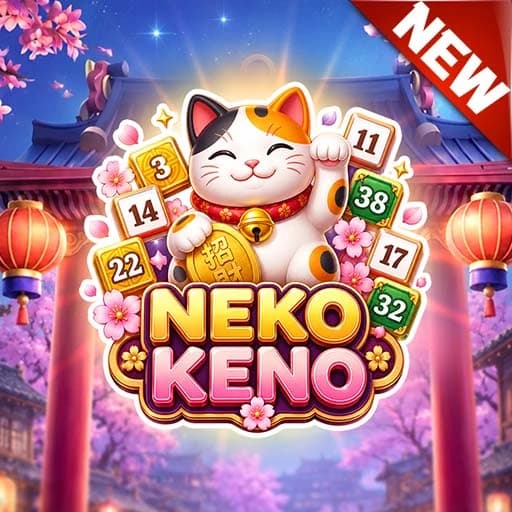 Neko Keno SL