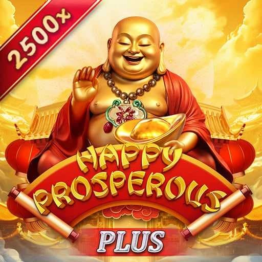 Happy Prosperous Plus