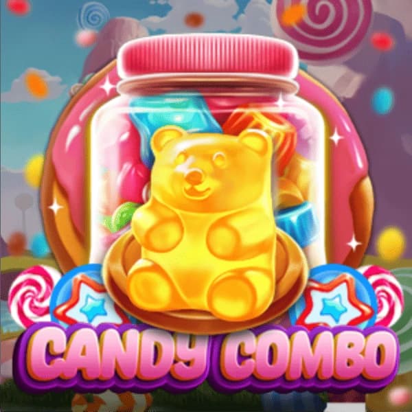 Candy Combo 10