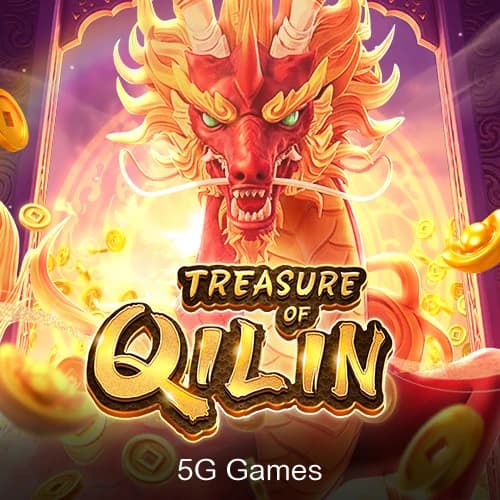 TREASURE OF QILIN