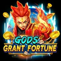 GODS FORTUNE FISHING
