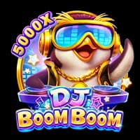 DJ BOOM BOOM