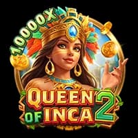 QUEEN OF INCA 2
