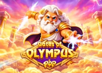 Gates of Olympus POP