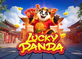 Lucky Panda
