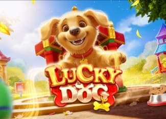 Lucky Dog