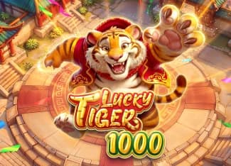 Lucky Tiger 1000