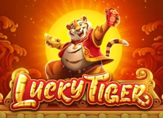 Lucky Tiger