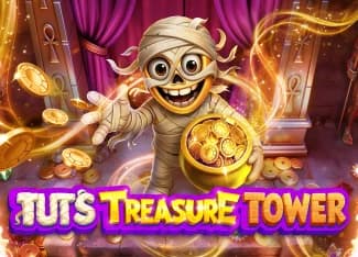 Tut's Treasure Tower
