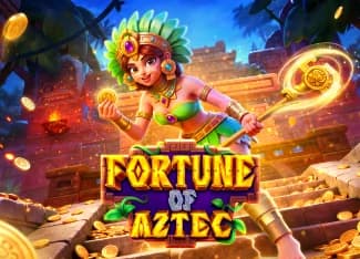 Fortune of Aztec