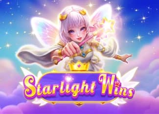 Starlight Wins