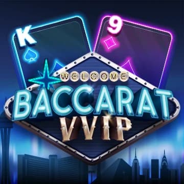 Baccarat VVIP