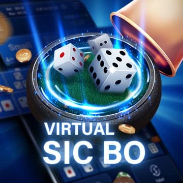 Virtual Sic Bo