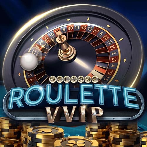 Roulette VVIP