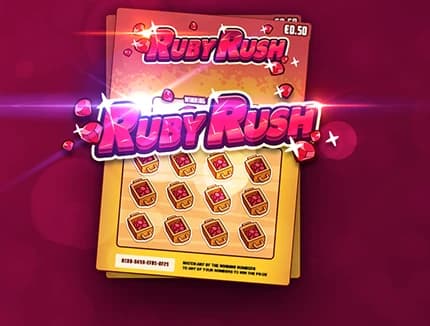 Ruby Rush