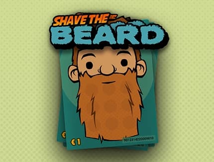 Shave the Beard