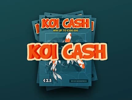 Koi Cash 