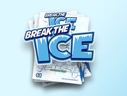 Break the Ice