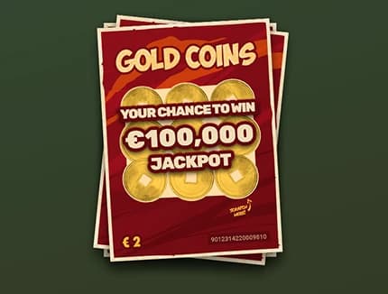 Gold Coins