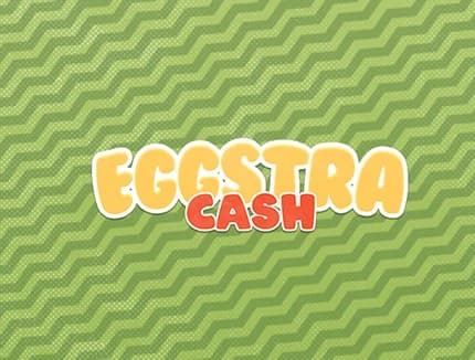 Eggstra Cash