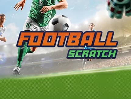 Football Scratch