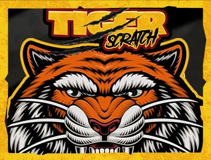 Tiger Scratch