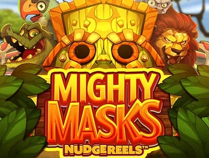 Mighty Masks