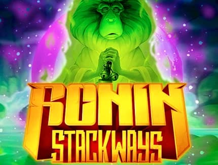 Ronin Stackways
