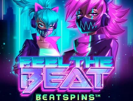 Feel The Beat