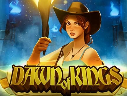Dawn of Kings