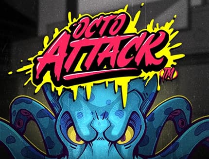 Octo Attack