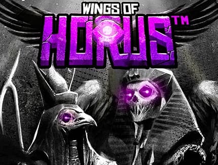 Wings of Horus
