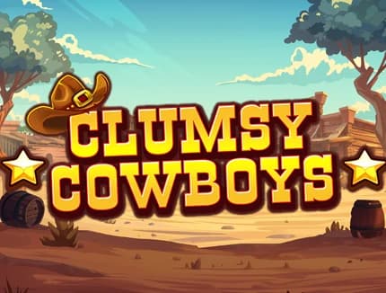 Clumsy Cowboys