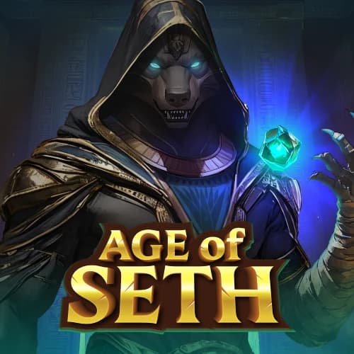 Age Of Seth