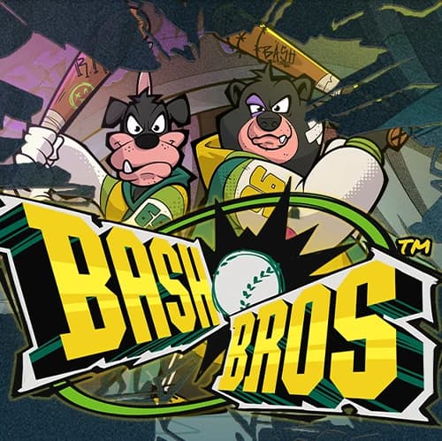 Bash Bros