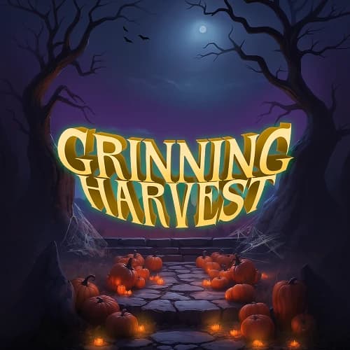 Grinning Harvest