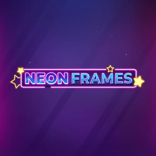 Neon Frames