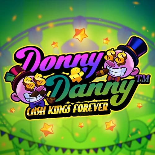 Donny and Danny